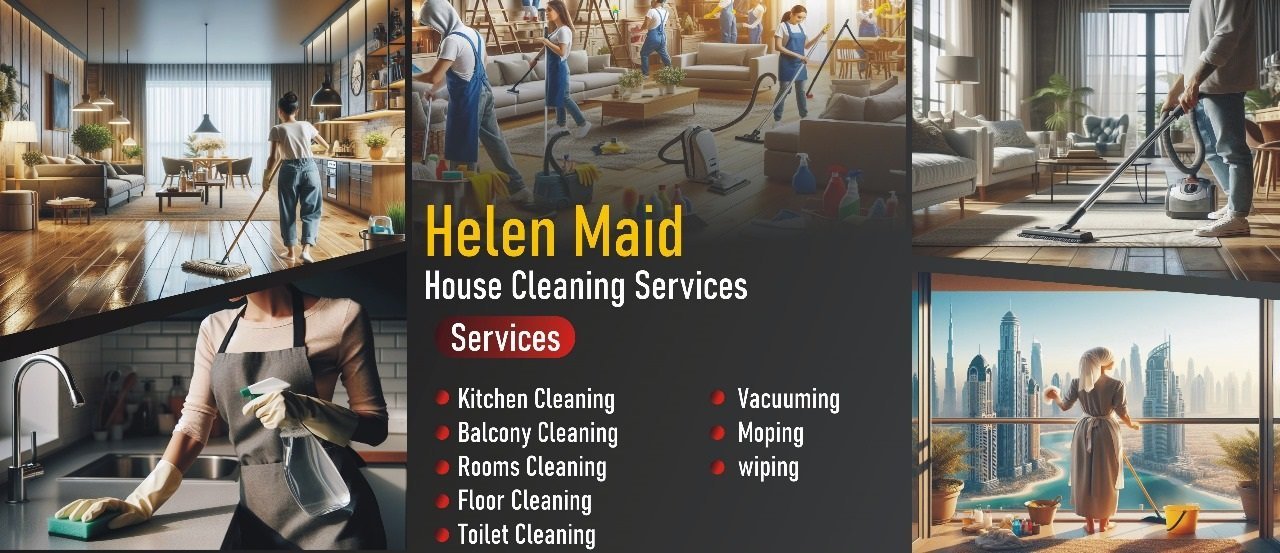 House Cleaning Service