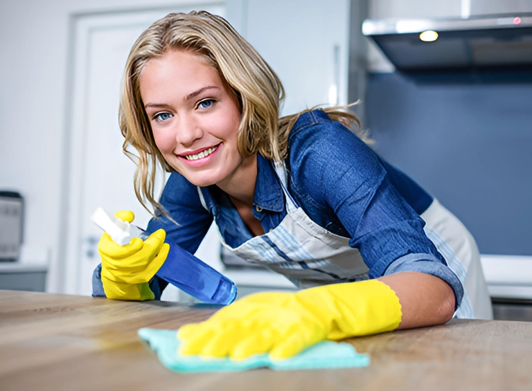 Cleaning Services