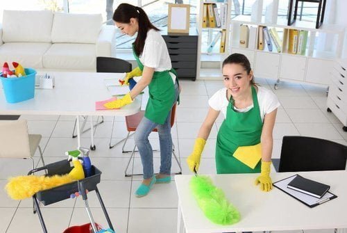 commercial-cleaning