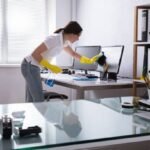 Cleaning Service