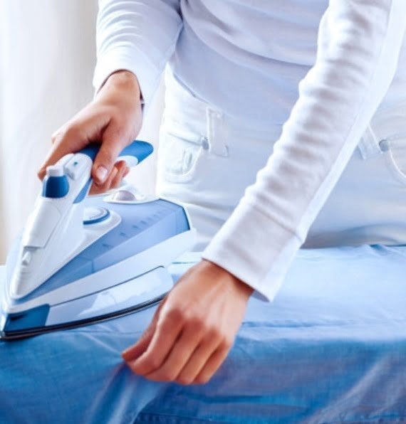 Ironing Service