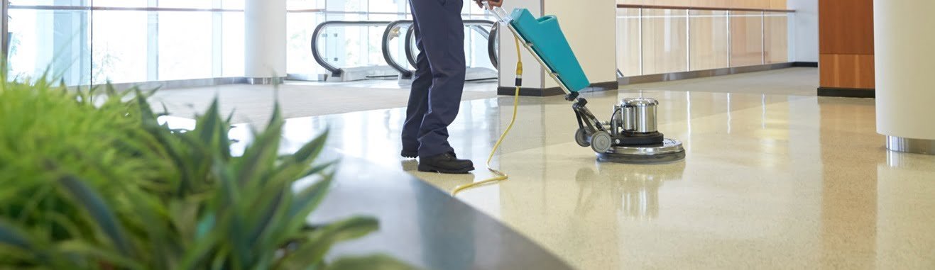 Office Cleaning Service