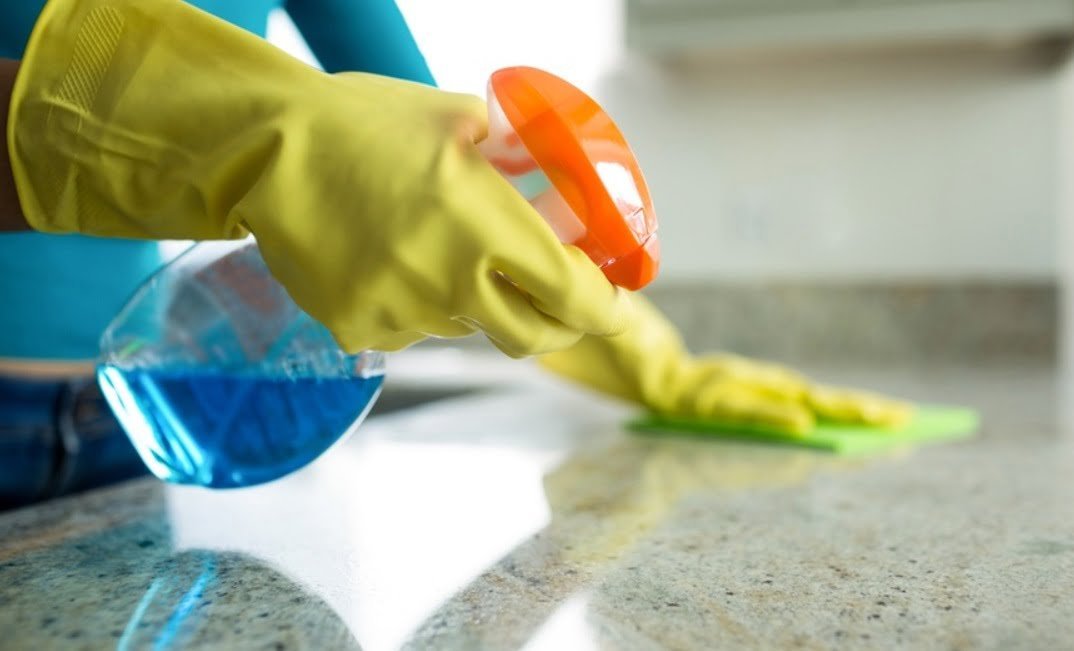 Deep Cleaning Service