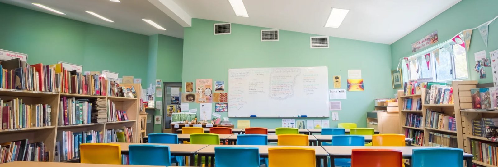 School Cleaning service