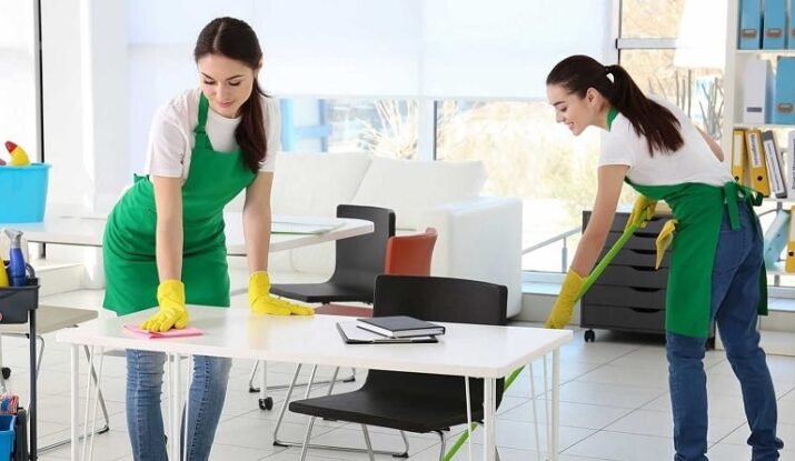 House Cleaning Service