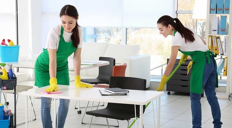 House Cleaning Service