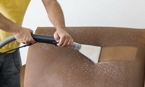 Sofa, Matress and Carpet Cleaning