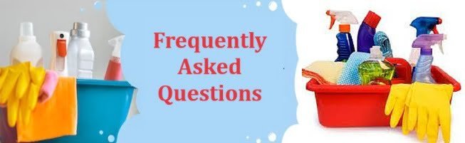 Frequently Asked Questions