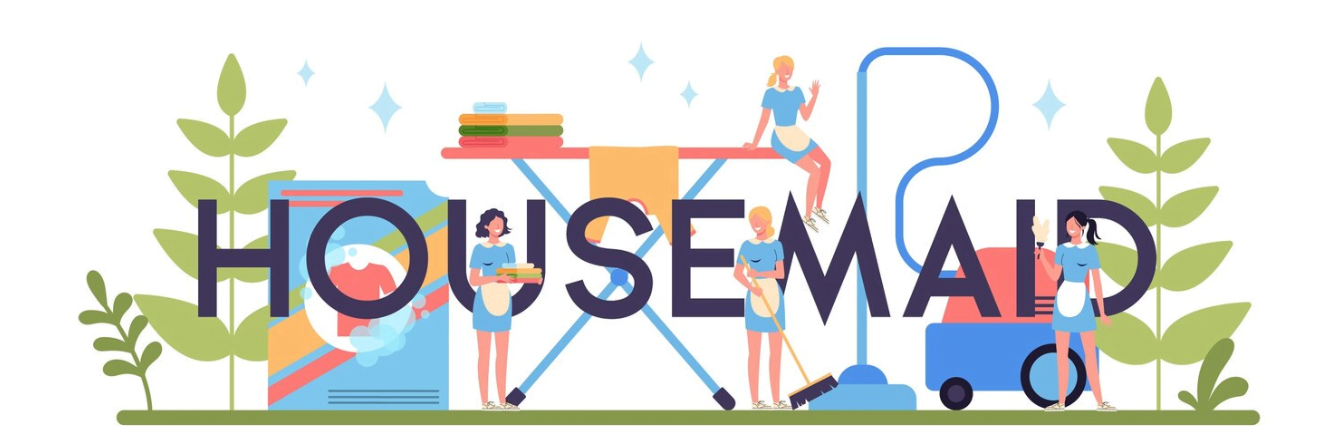 Why Helen Maid Housemaid / Nanny Service is the Best Choice for Your Home