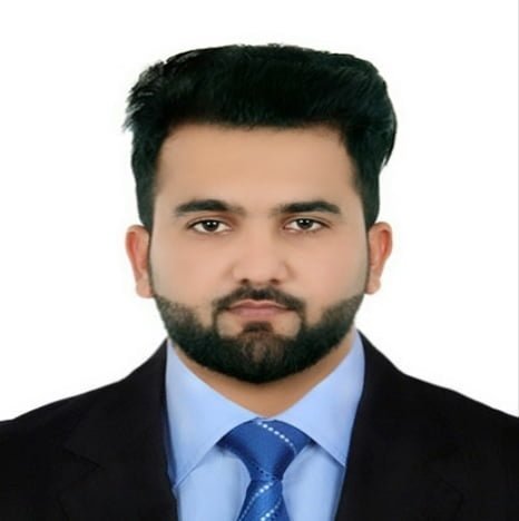 Kashif Ali