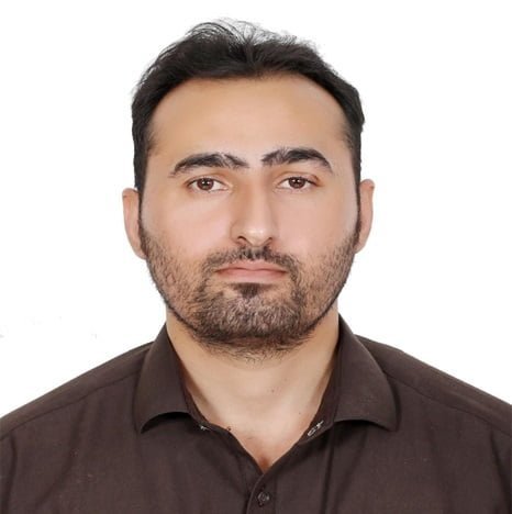 Zohaib Hassan