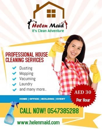 Cleaning Services