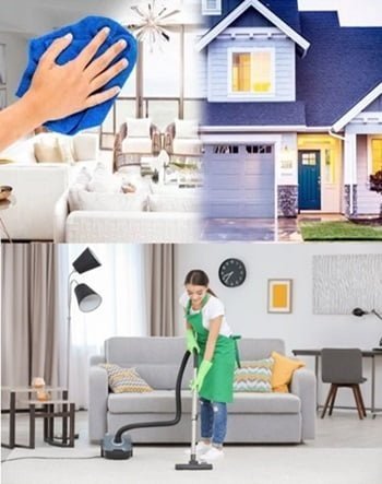 House Cleaning Service