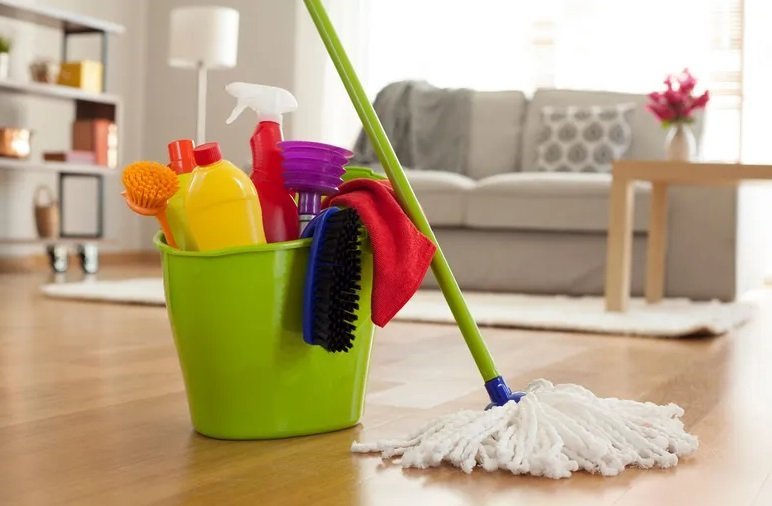 Top Cleaning Services Companies Sharjah